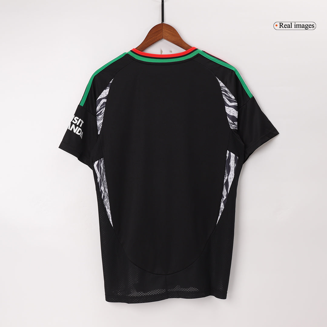 Maglia Replica Arsenal Trasferta Uomo 2024/25