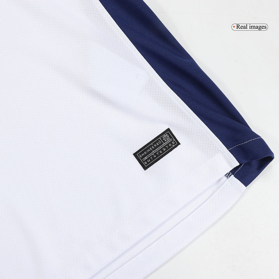 Maglia Replica Tottenham Hotspur Casa Uomo 2024/25