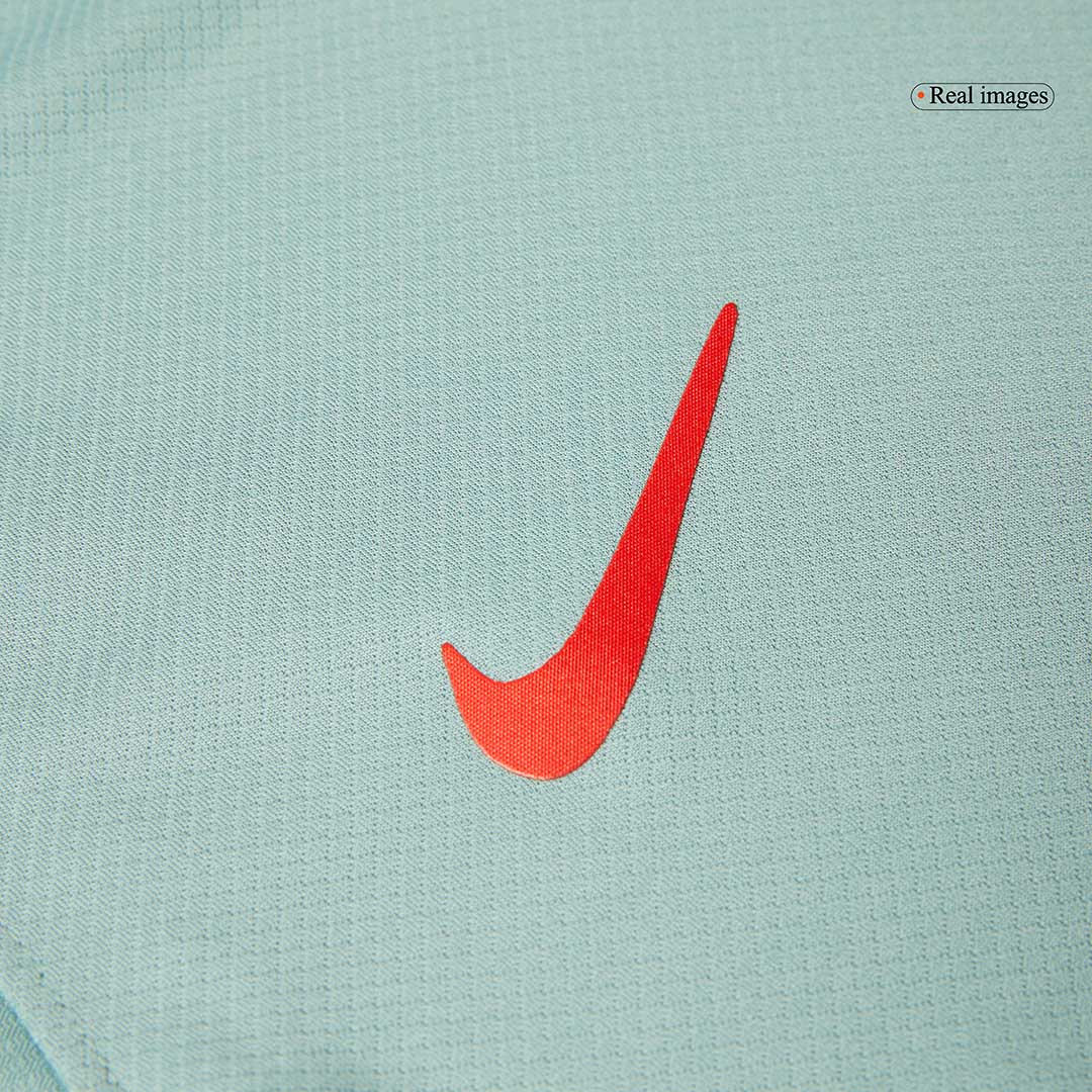 Maglia Replica Atletico Madrid Trasferta Uomo 2024/25