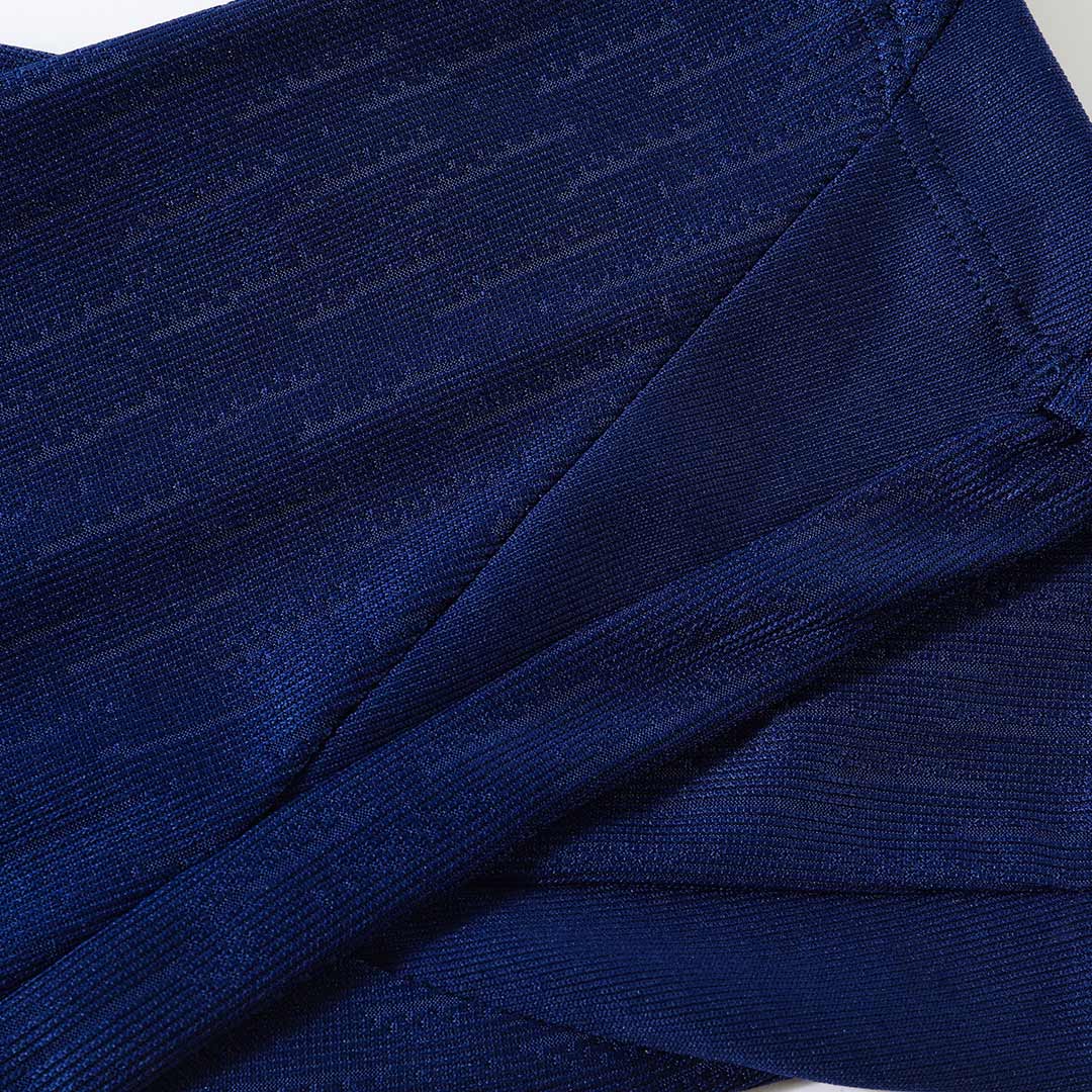 Barcelona Tuta Allenamento 2025/26 Viola