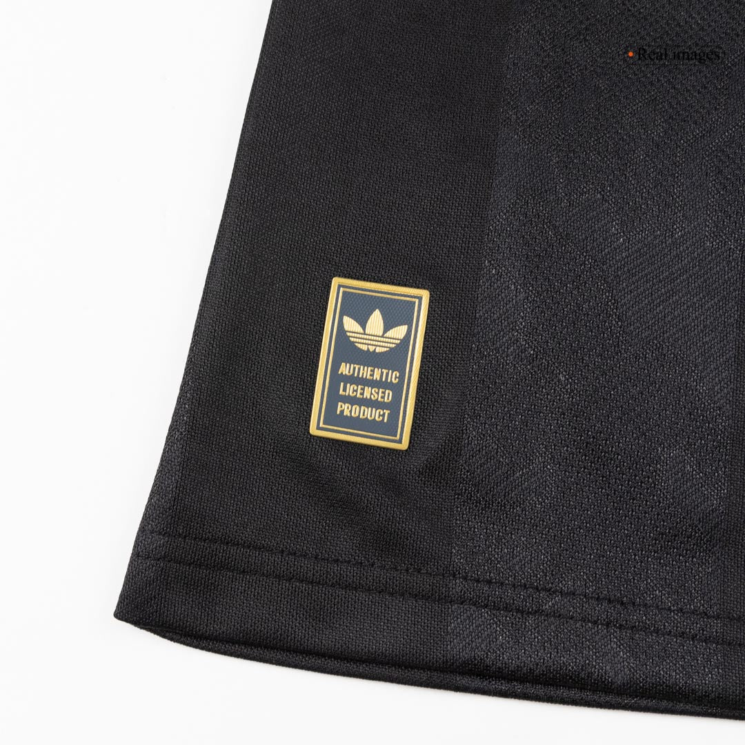 Maglia Replica Manchester United Terza MOUNT #7 Uomo 2025/26