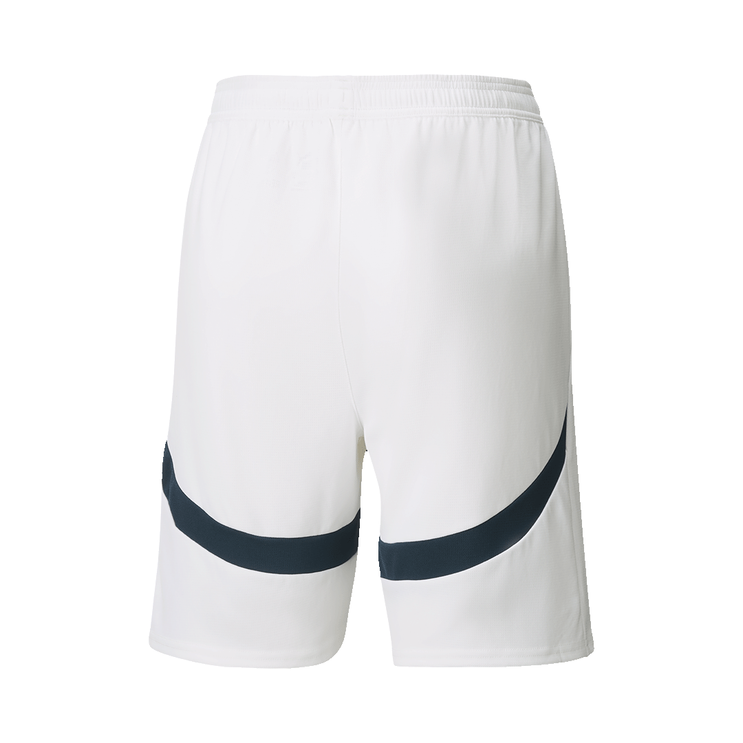Kit Completo Manchester City Casa Uomo 2024/25 - 3 Pezzi