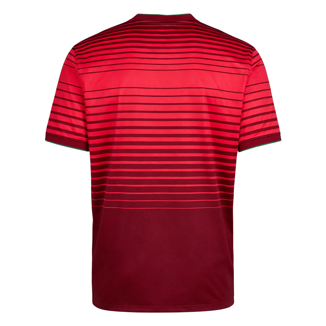 Maglia Retro Portogallo Special 2014