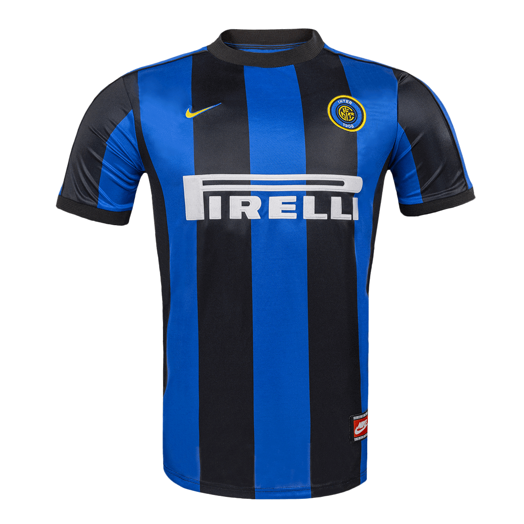Maglia Retro Inter Milan Casa 1999/00
