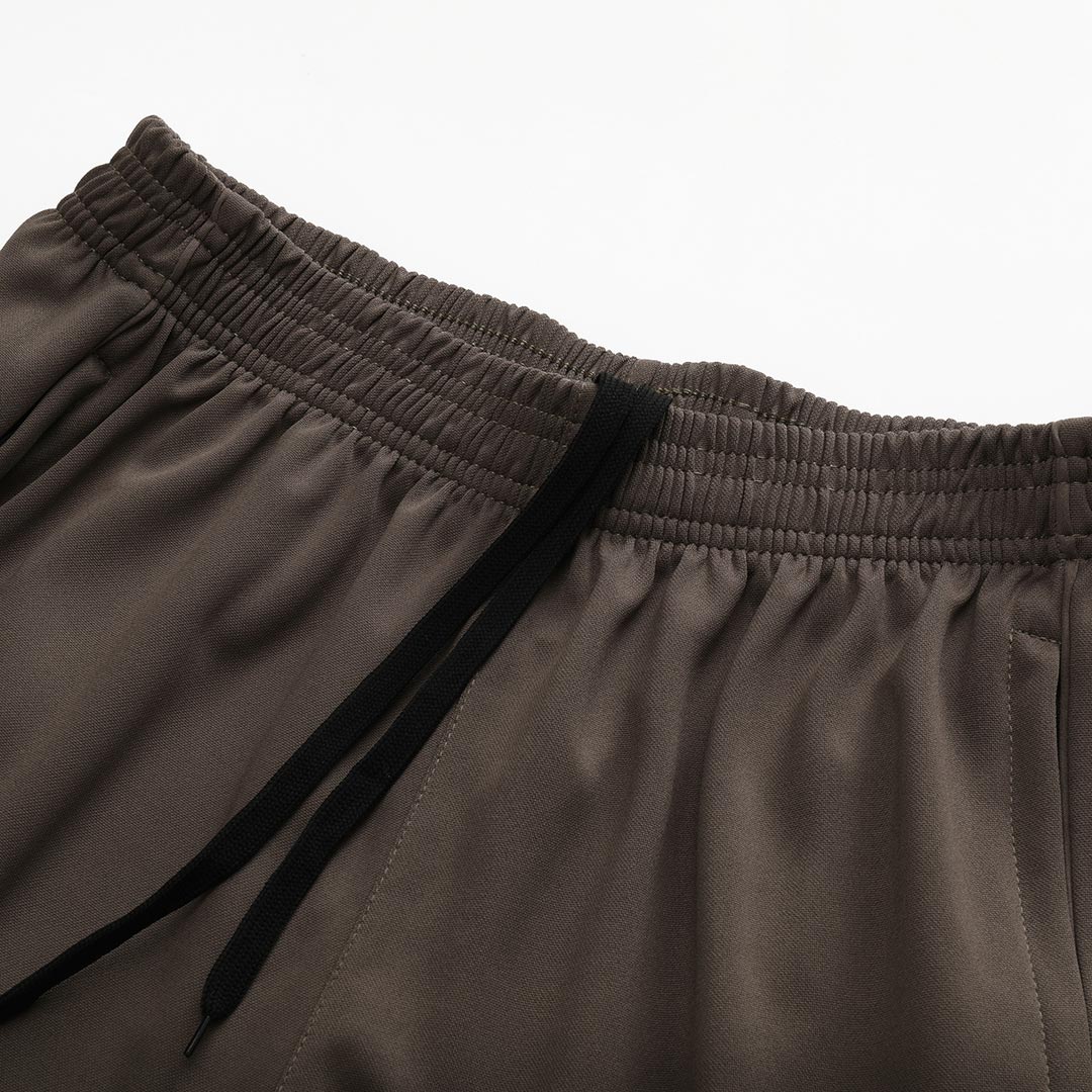 Real Madrid Tuta Allenamento 2025/26 Verde