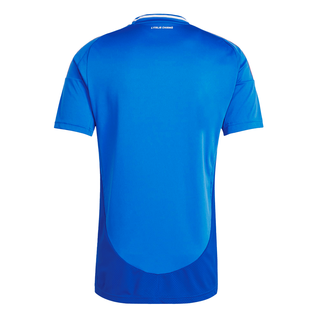 Maglia Replica Italia Casa Uomo 2024