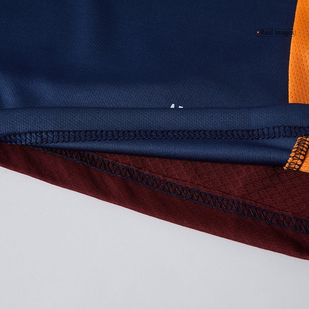 Maglia Replica Roma Terza Uomo 2024/25