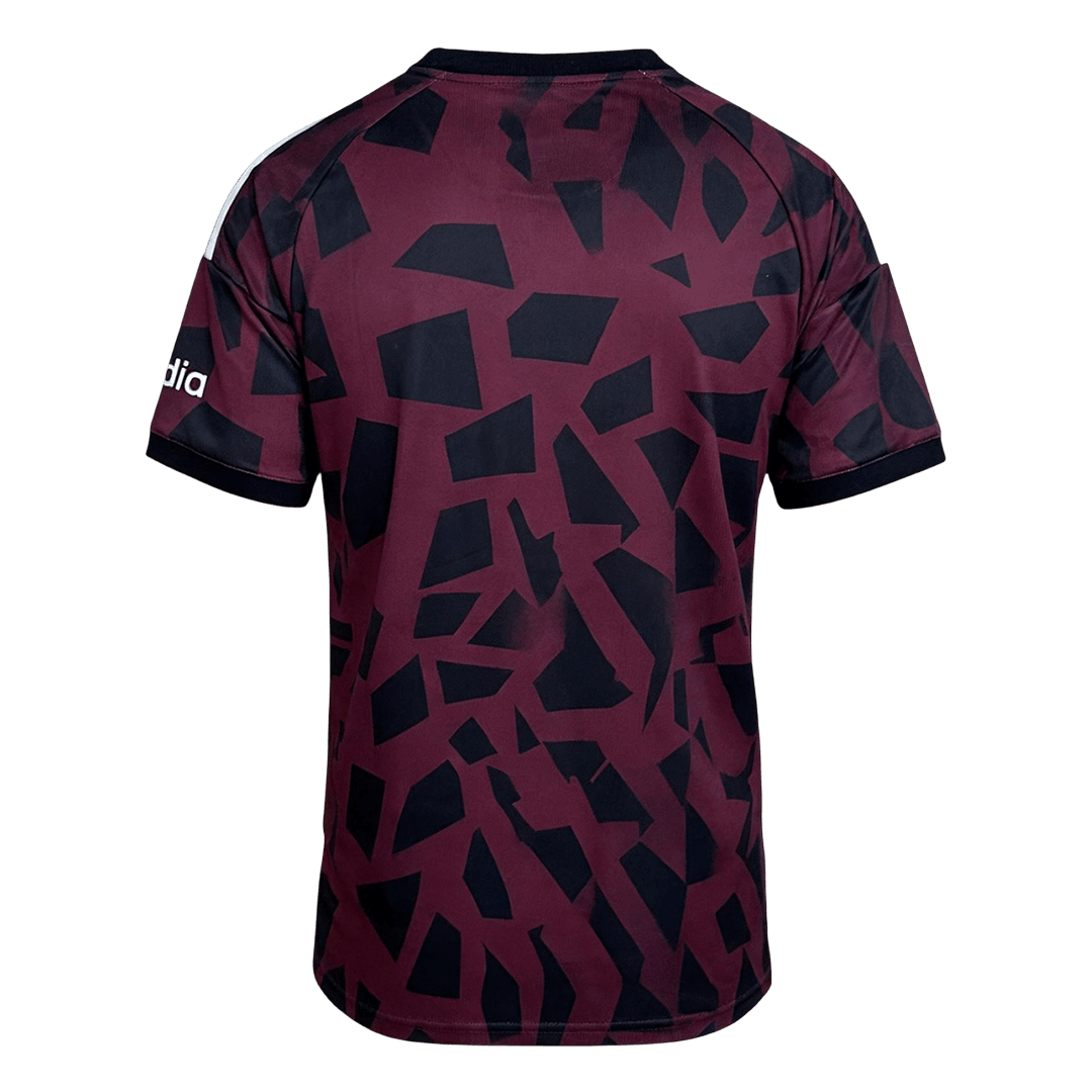 Maglia Replica Liverpool Terza Uomo 2026/27