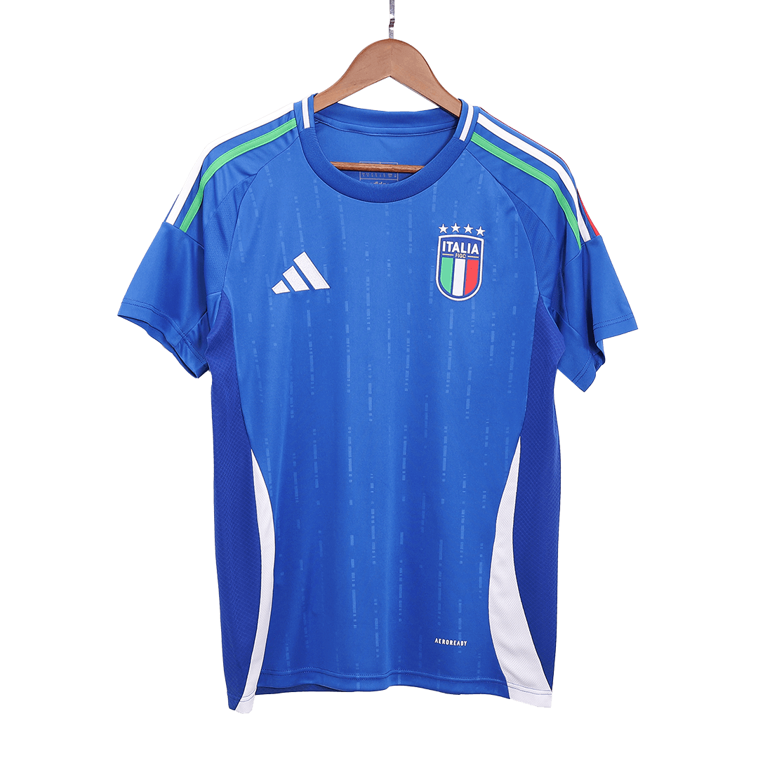 Maglia Replica Italia Casa Uomo 2024