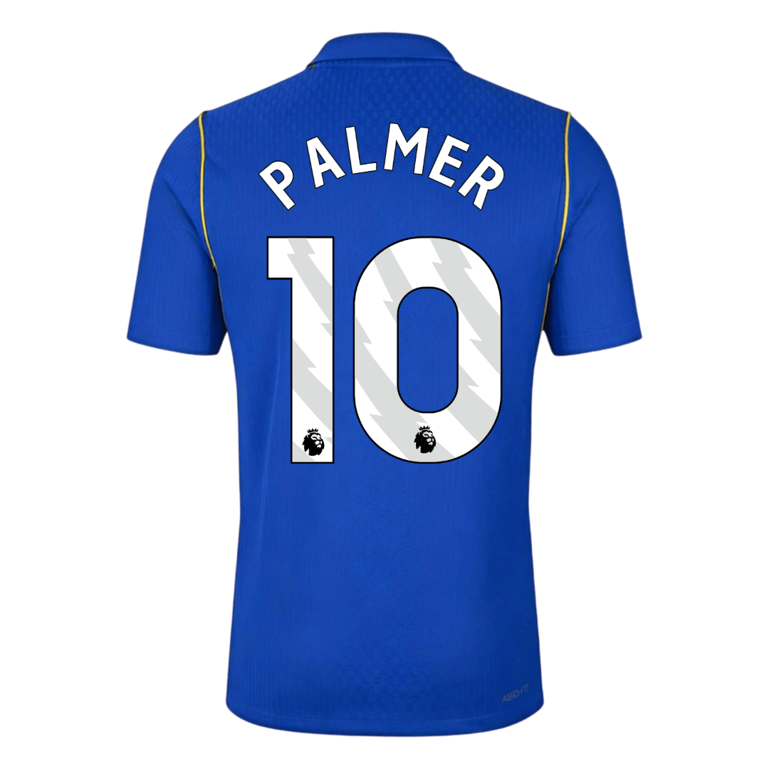 Maglia Gara Chelsea Casa PALMER #10 Uomo 2026/27