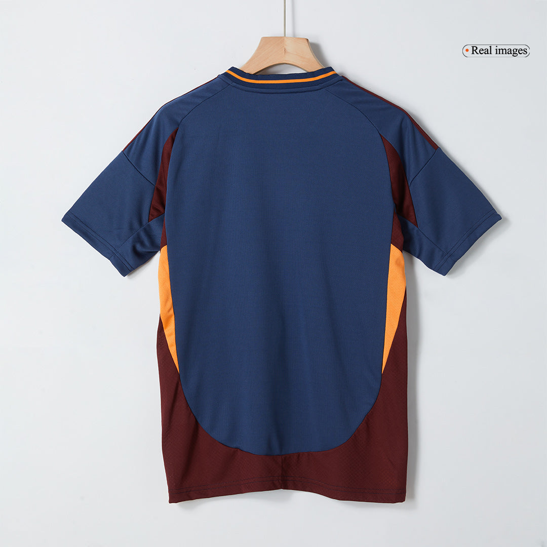 Maglia Replica Roma Terza Uomo 2024/25