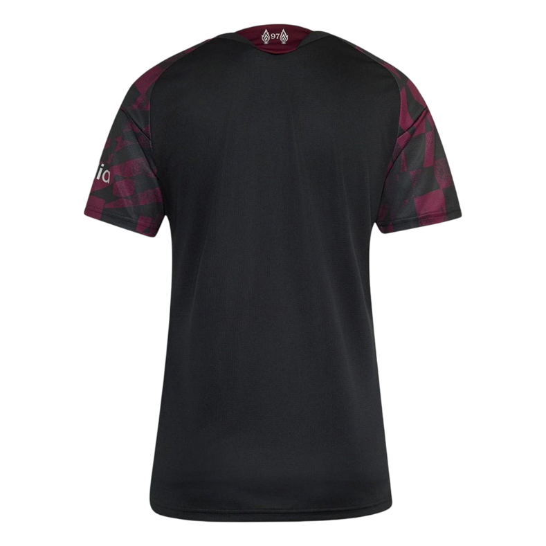 Maglia Replica Liverpool Terza Donna 2026/27