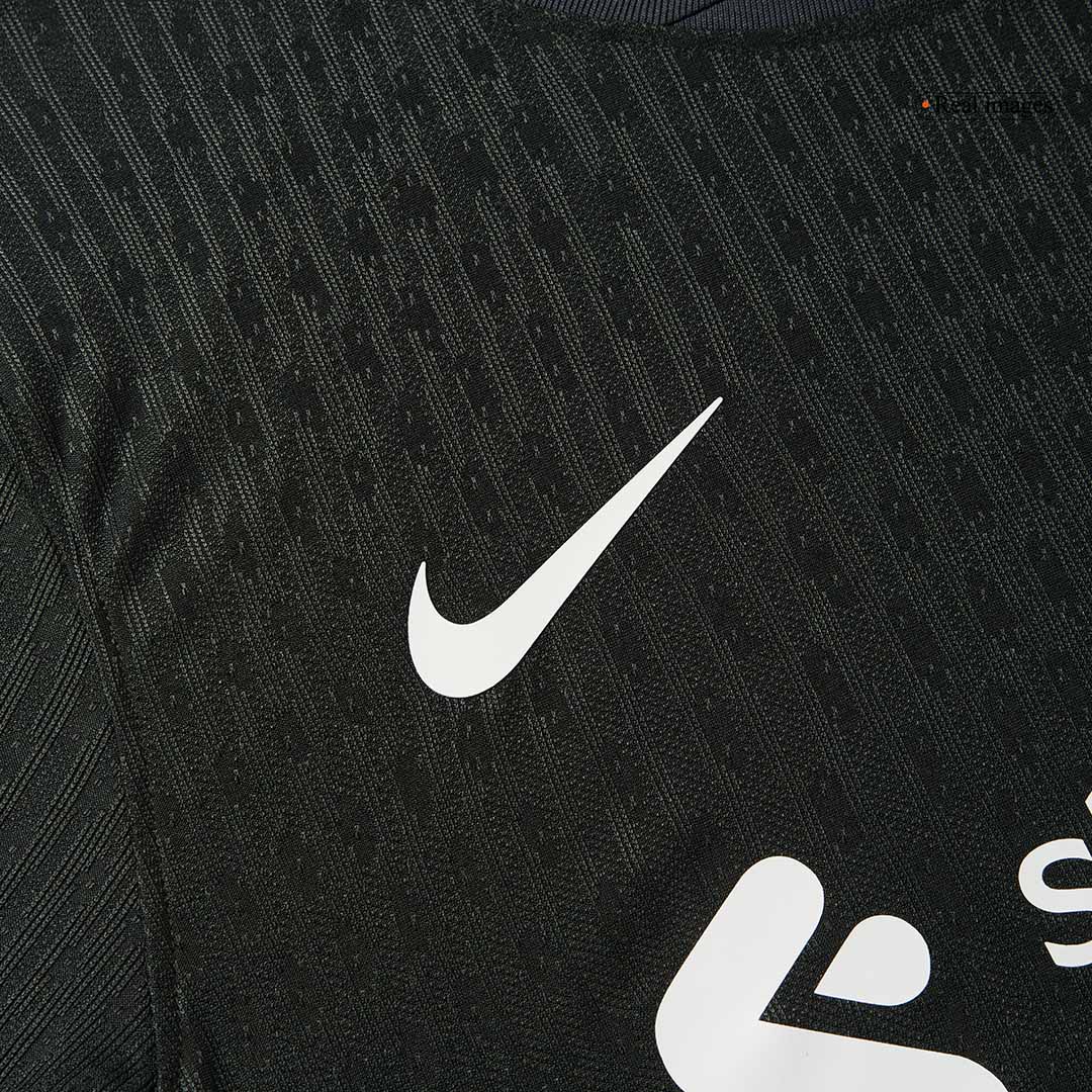Maglia Gara Liverpool Trasferta Uomo 2024/25