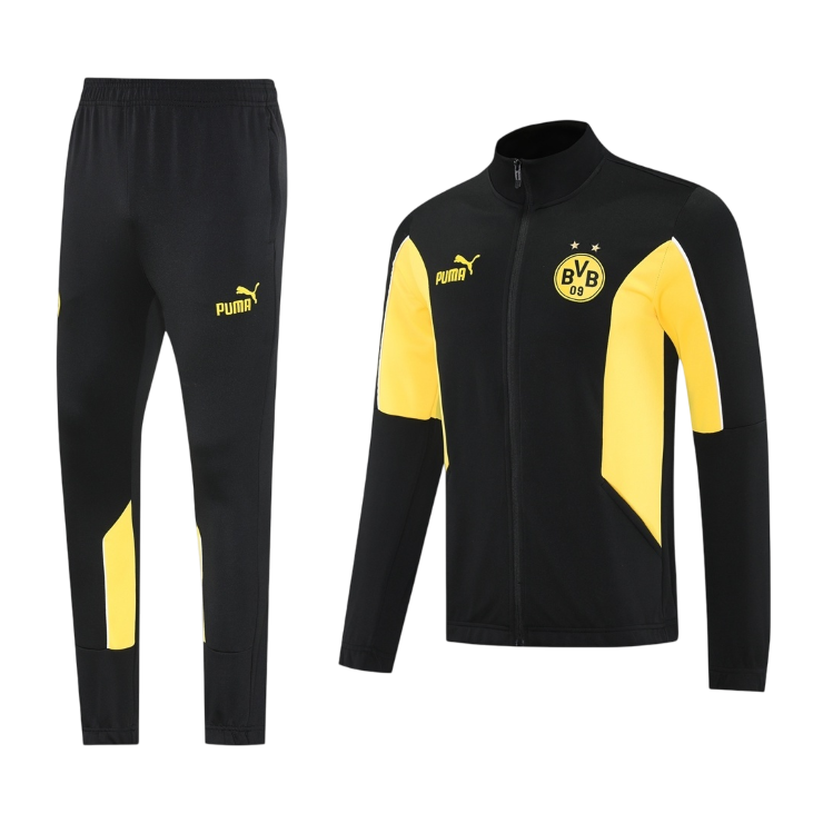 Borussia Dortmund Allenamento 2025/26 Giallo