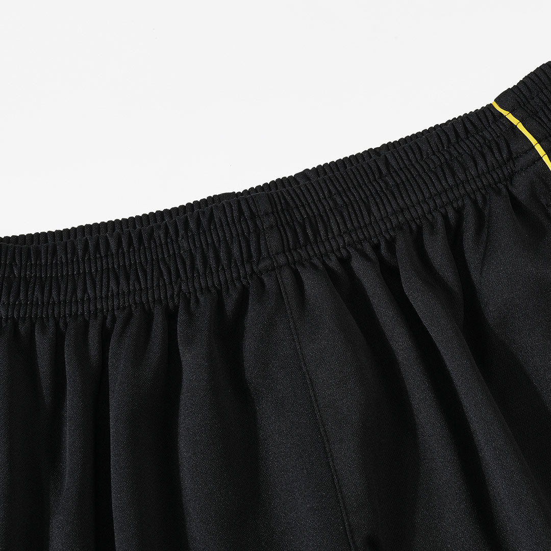 Real Madrid Tuta Allenamento 2025/26 Nero