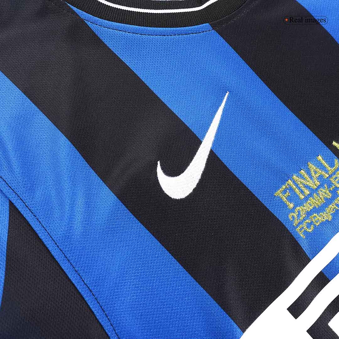 Maglia Retro Inter Milan Casa 2009/10