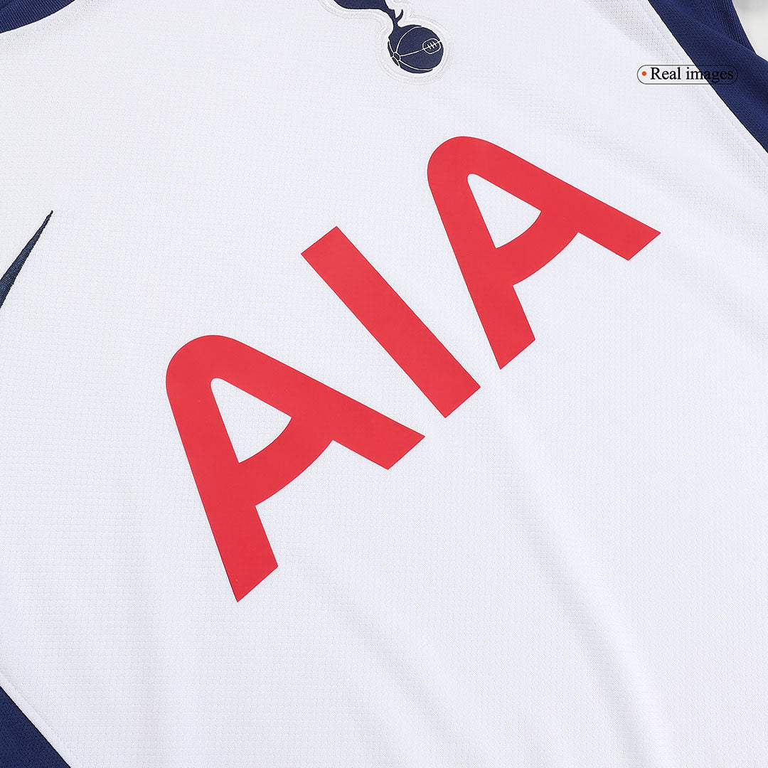Maglia Replica Tottenham Hotspur Casa Uomo 2024/25