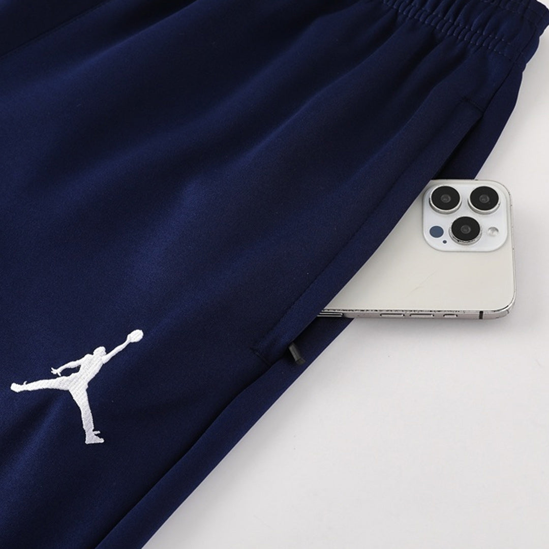 PSG Tuta Allenamento 2025/26 Rosso