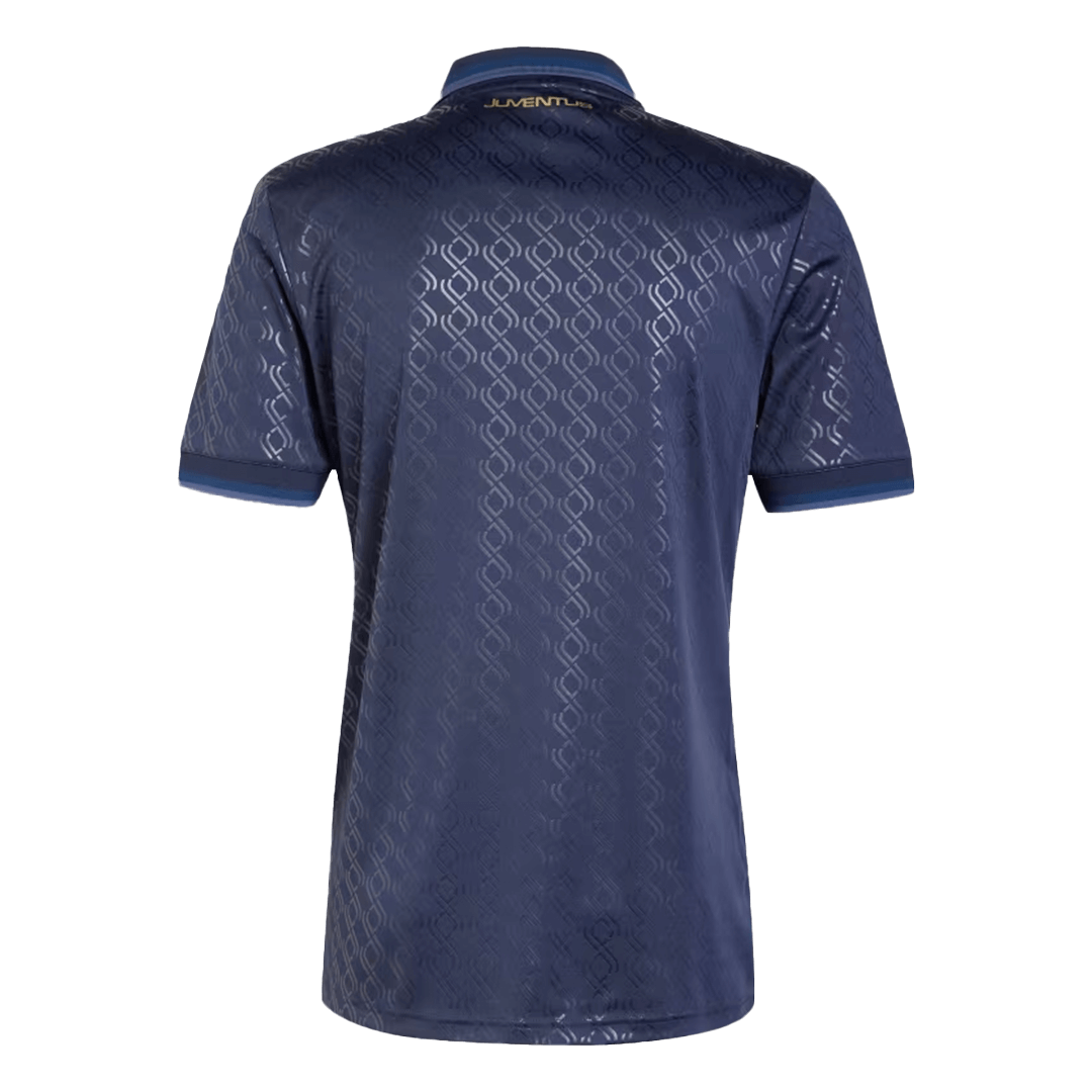 Maglia Replica Juventus Terza Uomo 2024/25