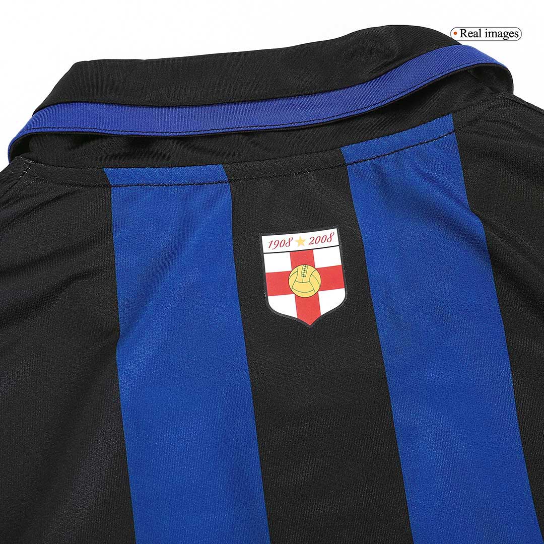 Maglia Retro Inter Milan Casa 2007/08