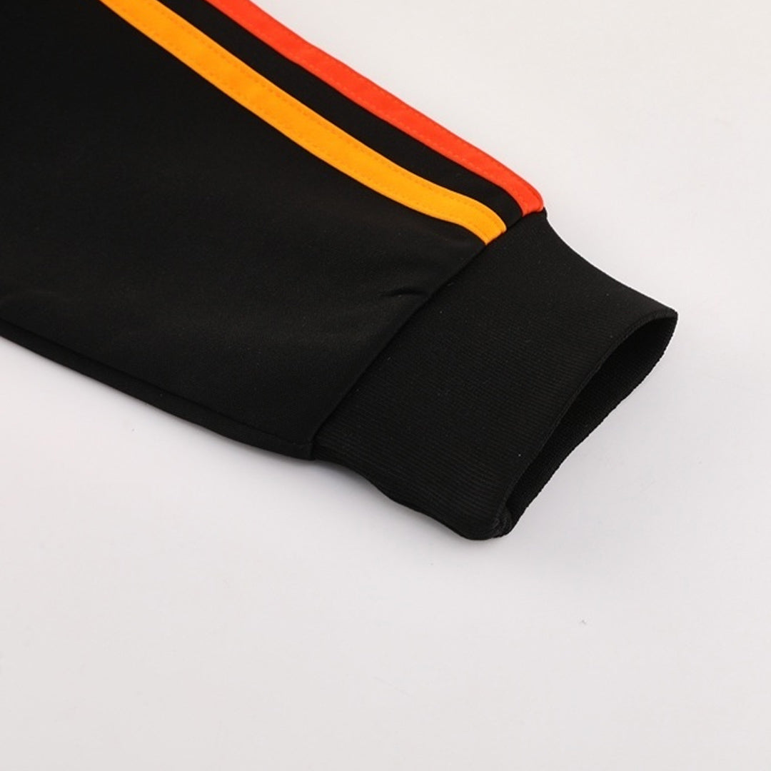 Arsenal Tuta Allenamento 2025/26 Nero