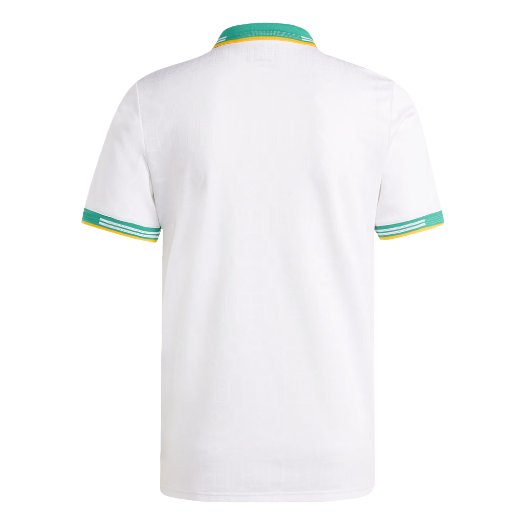 Maglia Gara Roma Terza Uomo 2025/26