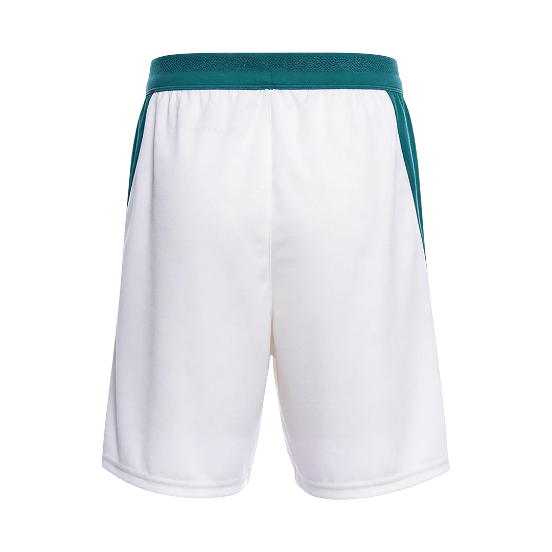 Pantaloncini Replica Portogallo Trasferta Uomo Mondiali 2026