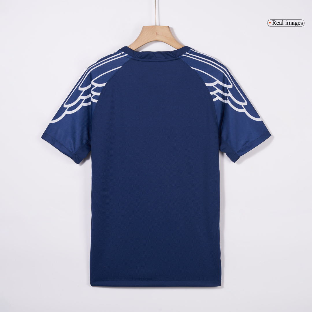 Maglia Replica PSG Quarta Uomo 2024/25