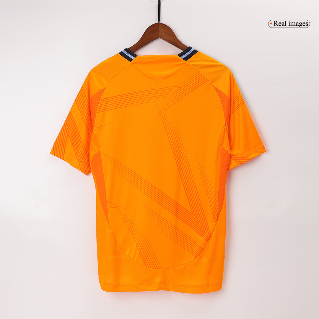Kit Completo Gara Real Madrid Trasferta Uomo 2024/25 - 3 Pezzi
