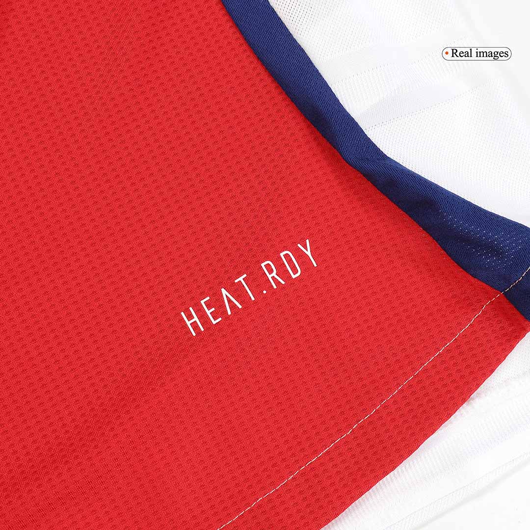 Maglia Gara Arsenal Casa Uomo 2024/25