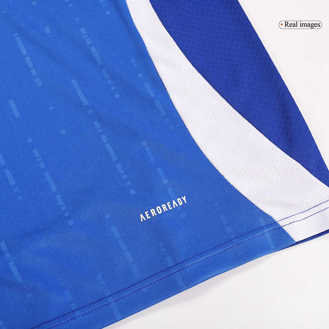 Maglia Replica Italia Casa Uomo 2024