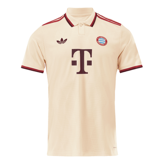 Maglia Replica Bayern Monaco Terza Uomo 2024/25 - UCL
