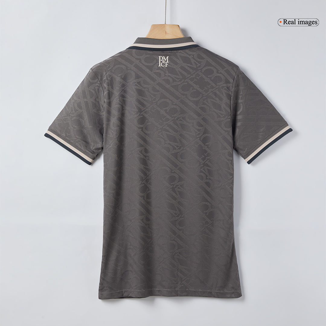 Maglia Gara Real Madrid Terza Uomo 2024/25