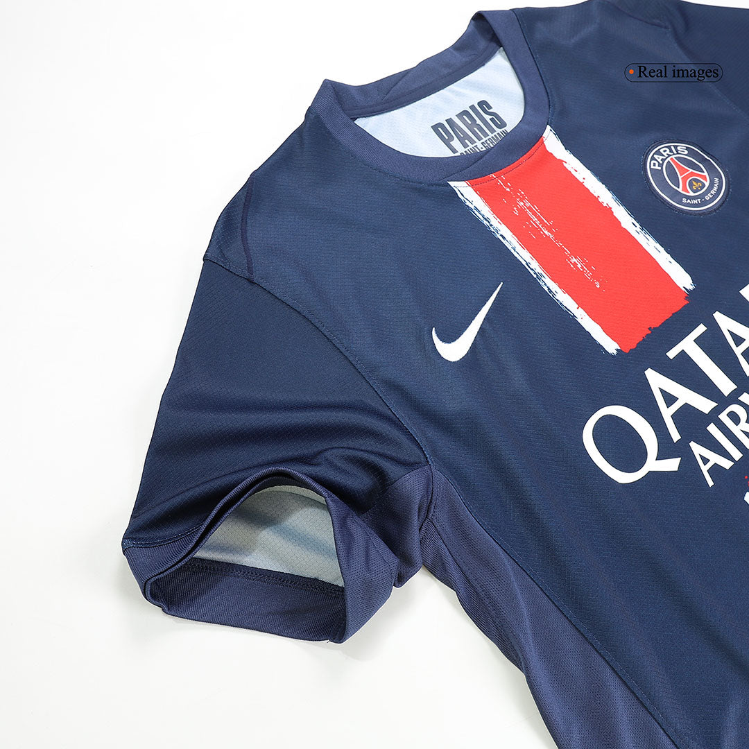 Maglia Replica PSG Casa Uomo 2024/25