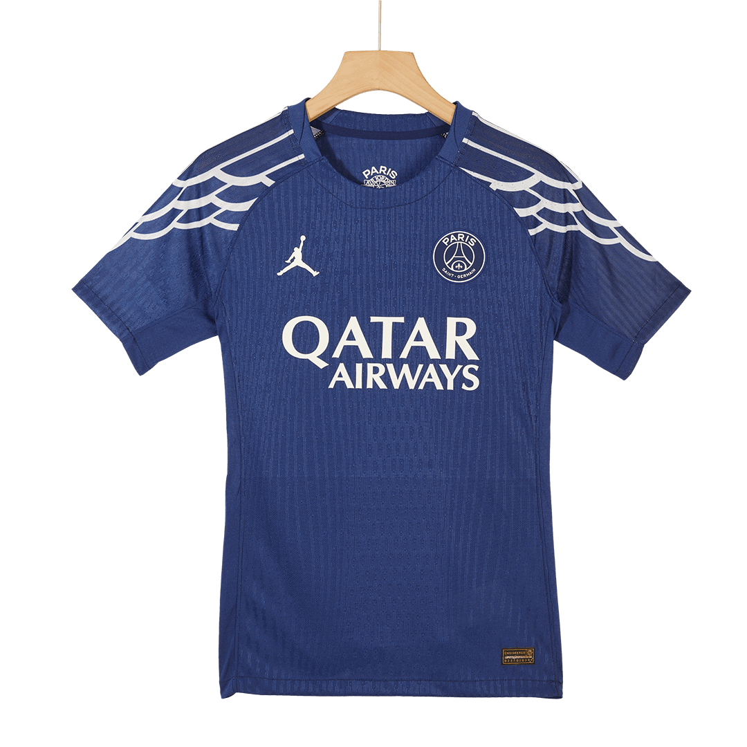 Maglia Gara PSG Quarta Uomo 2024/25