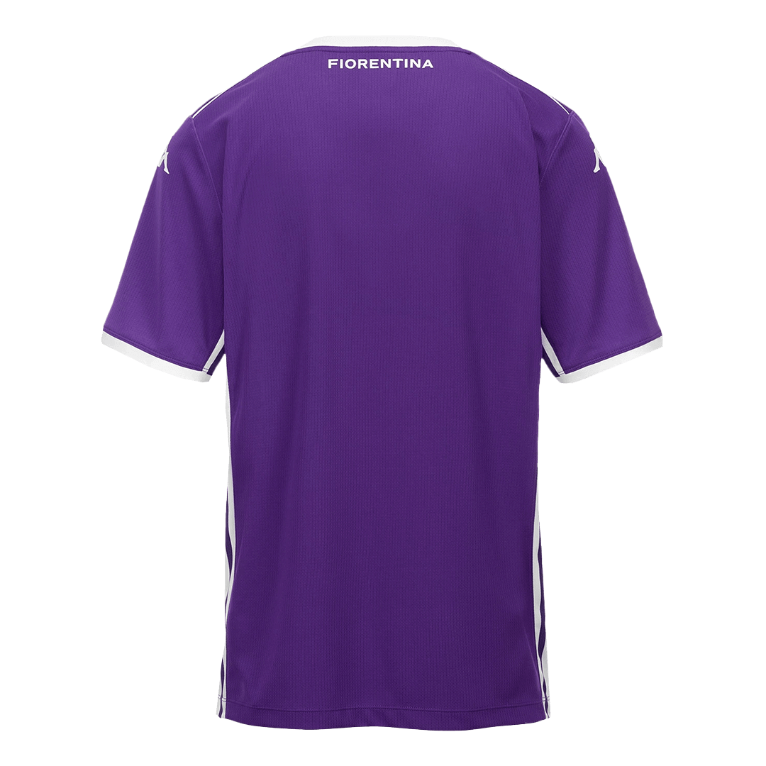 Maglia Replica Fiorentina Casa Uomo 2025/26