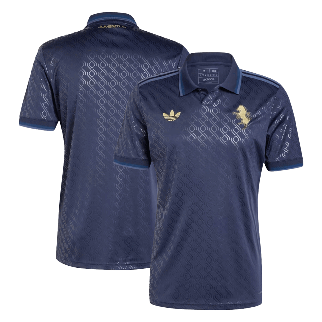 Maglia Replica Juventus Terza Uomo 2024/25