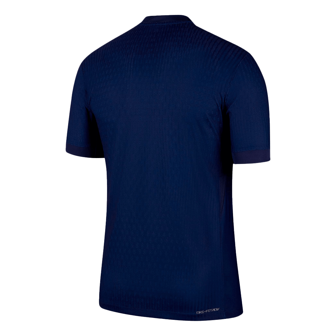 Maglia Gara PSG Casa Uomo 2025/26