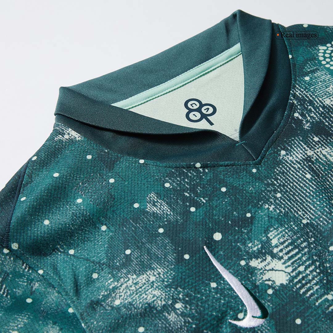 Maglia Replica Tottenham Hotspur Terza Uomo 2024/25
