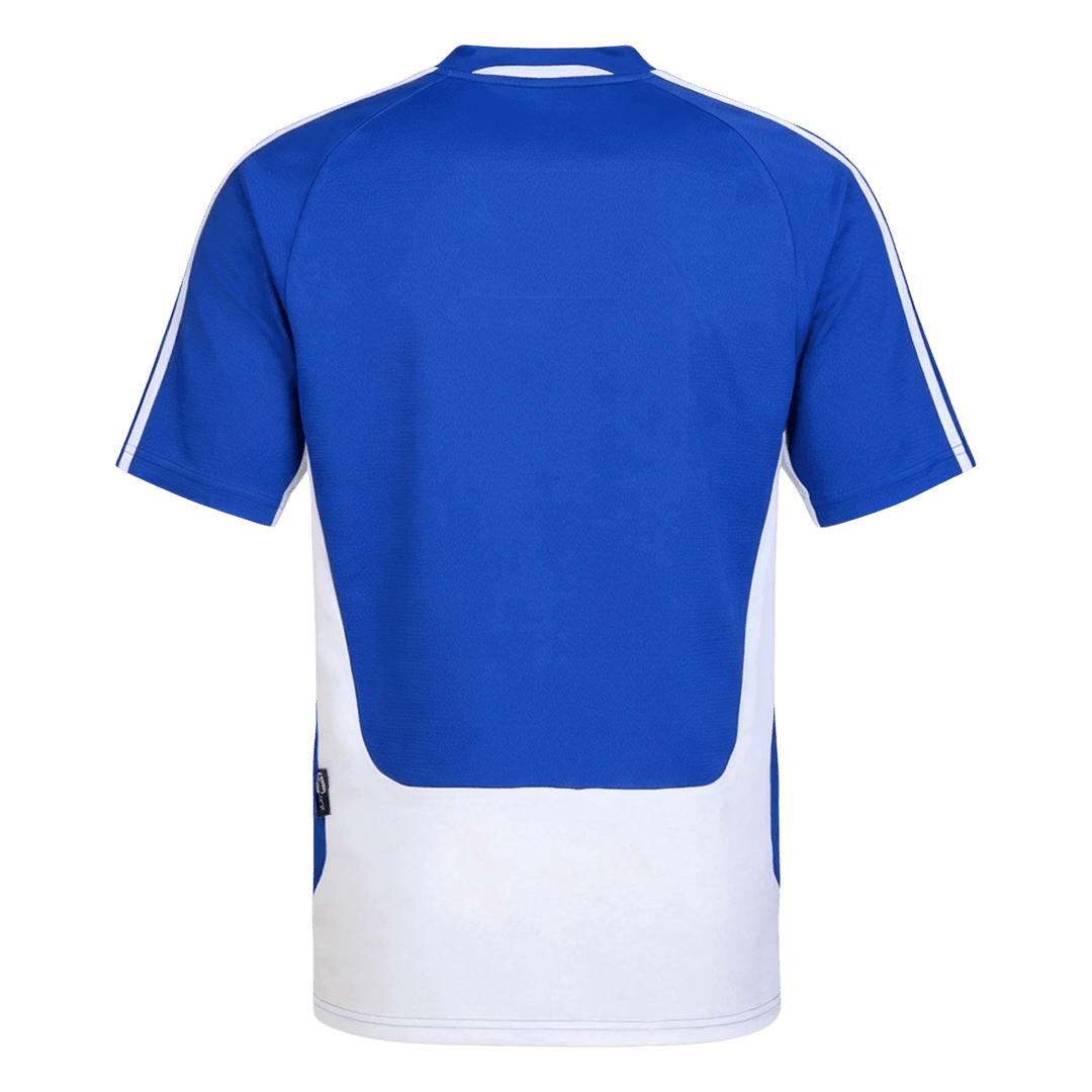 Maglia Retro Grecia Casa 2004