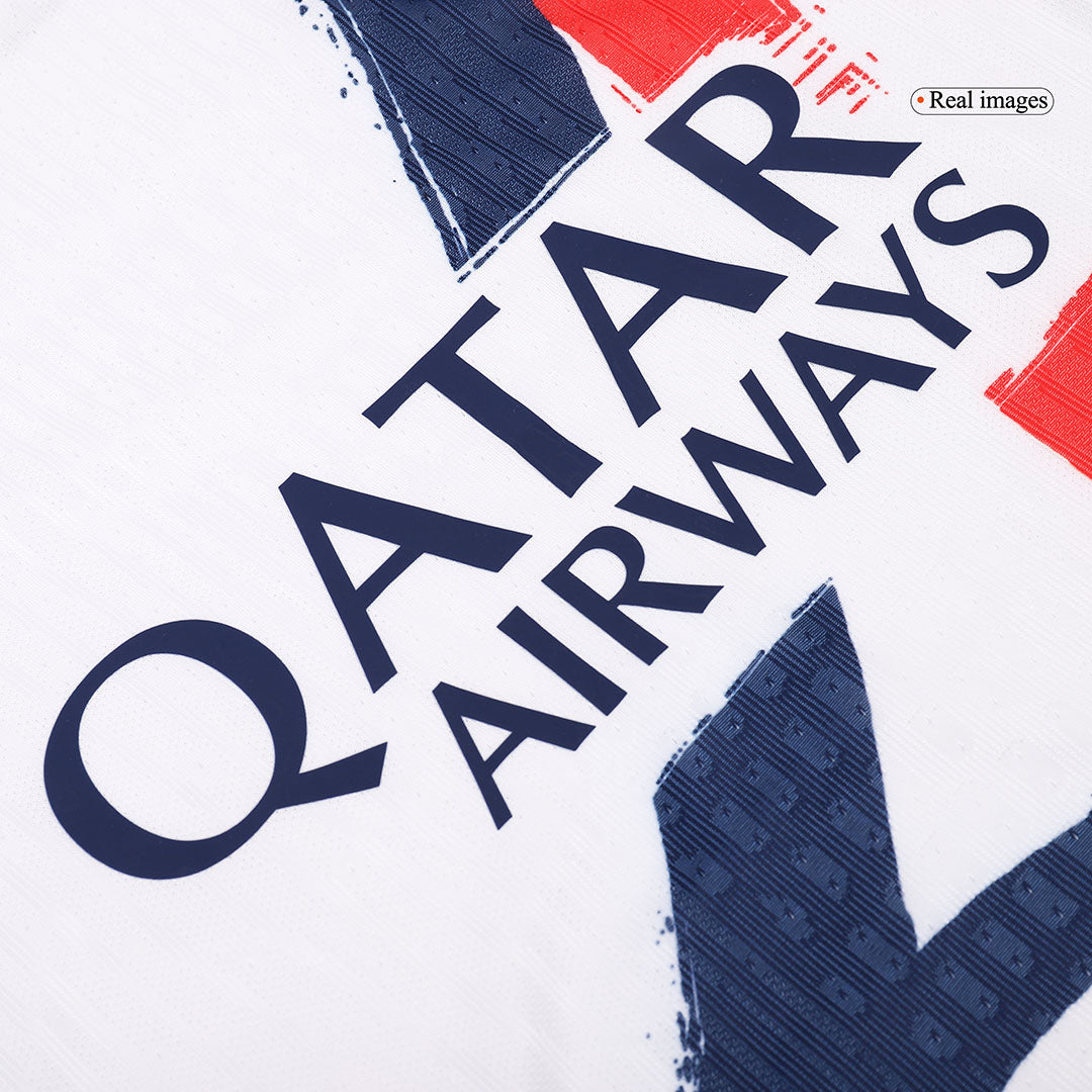 Maglia Gara PSG Trasferta Uomo 2024/25