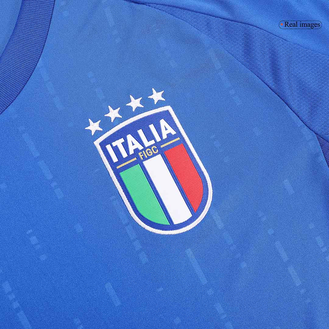 Maglia Replica Italia Casa Uomo 2024