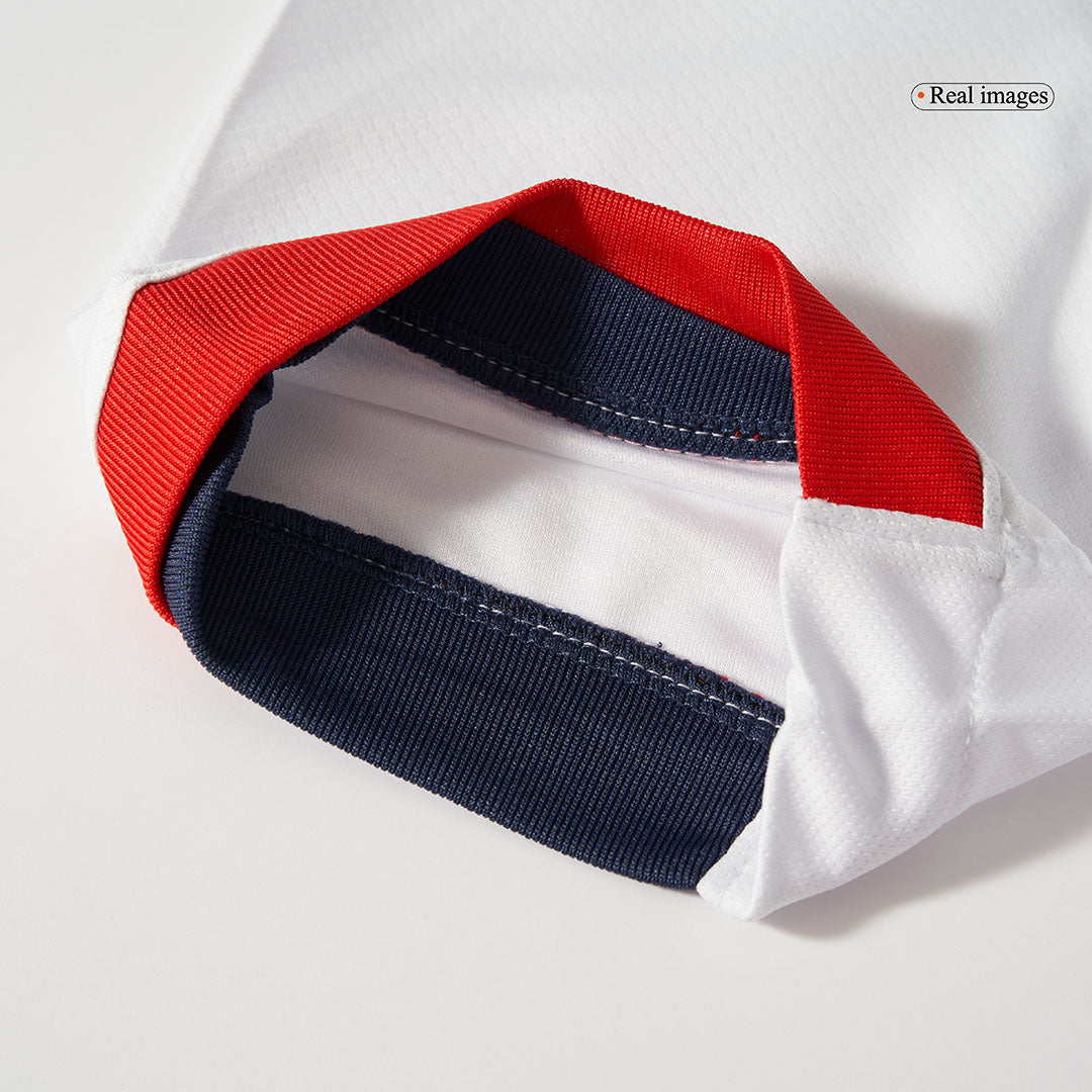 Maglia Replica PSG Trasferta Uomo 2024/25