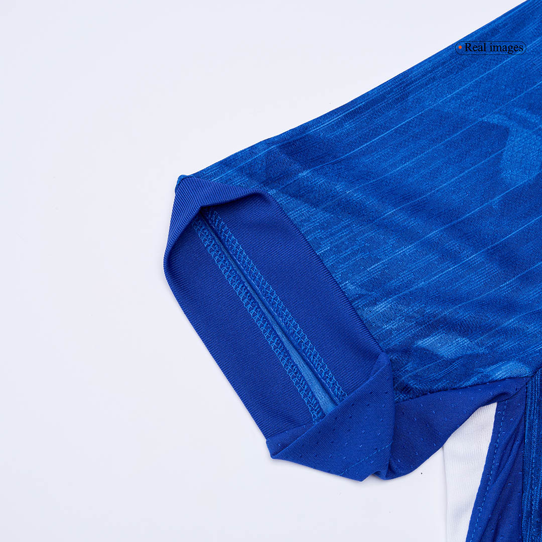 Maglia Gara Chelsea Casa PALMER #10 Uomo 2025/26