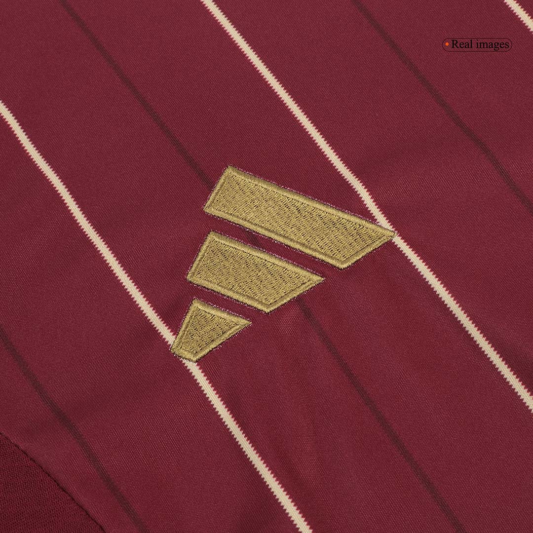 Maglia Replica Roma Casa Uomo 2024/25