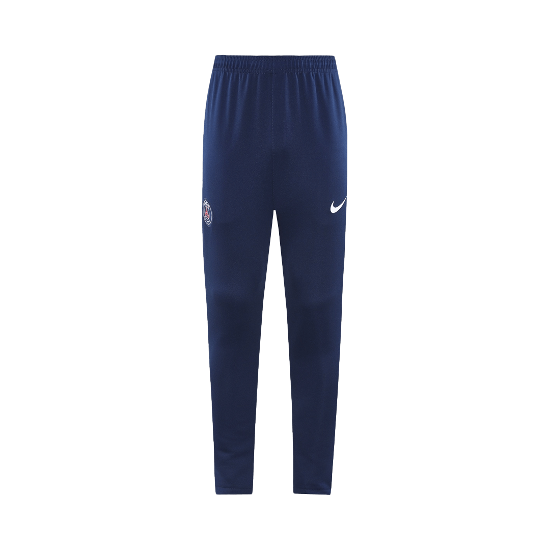 PSG Tuta Allenamento 2025/26 Blu Navy