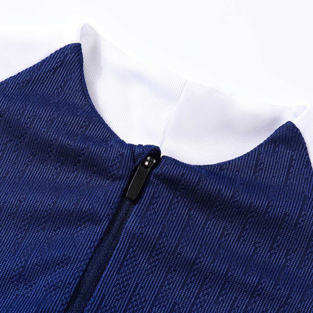 PSG Tuta Allenamento 2025/26 Blu Navy