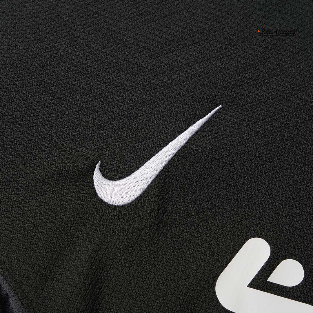 Maglia Replica Liverpool Trasferta Donna 2024/25