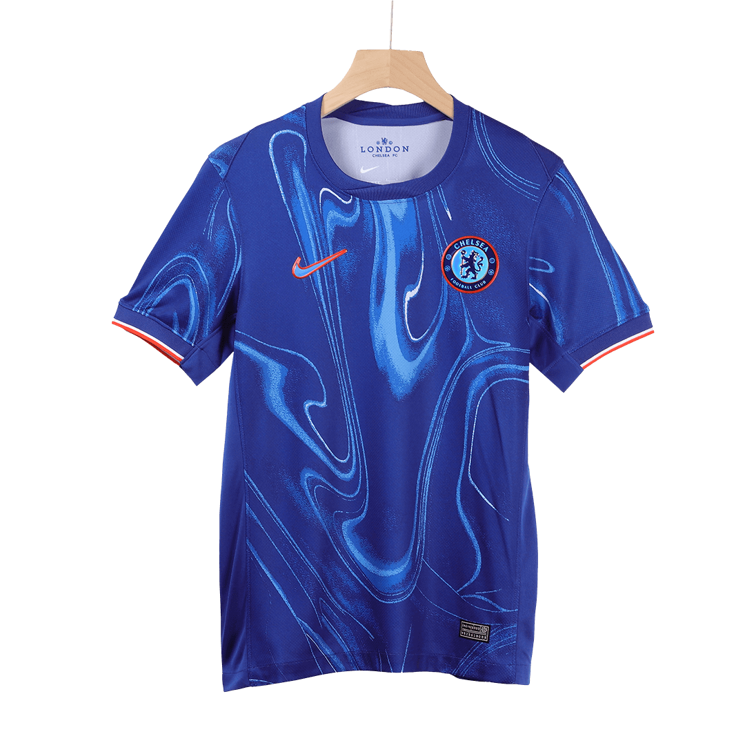 Maglia Replica Chelsea Casa Uomo 2024/25