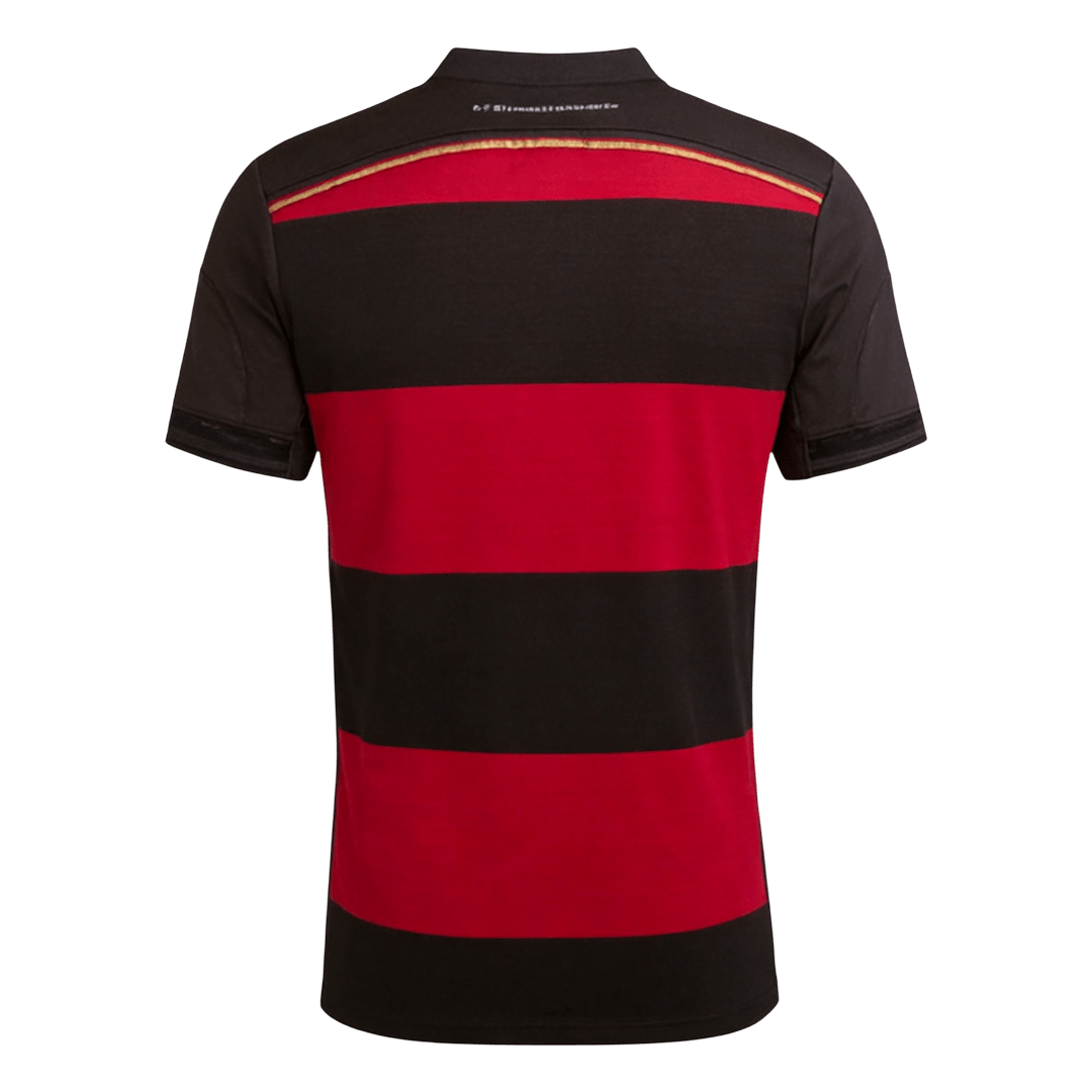 Maglia Retro Germania Trasferta 2014